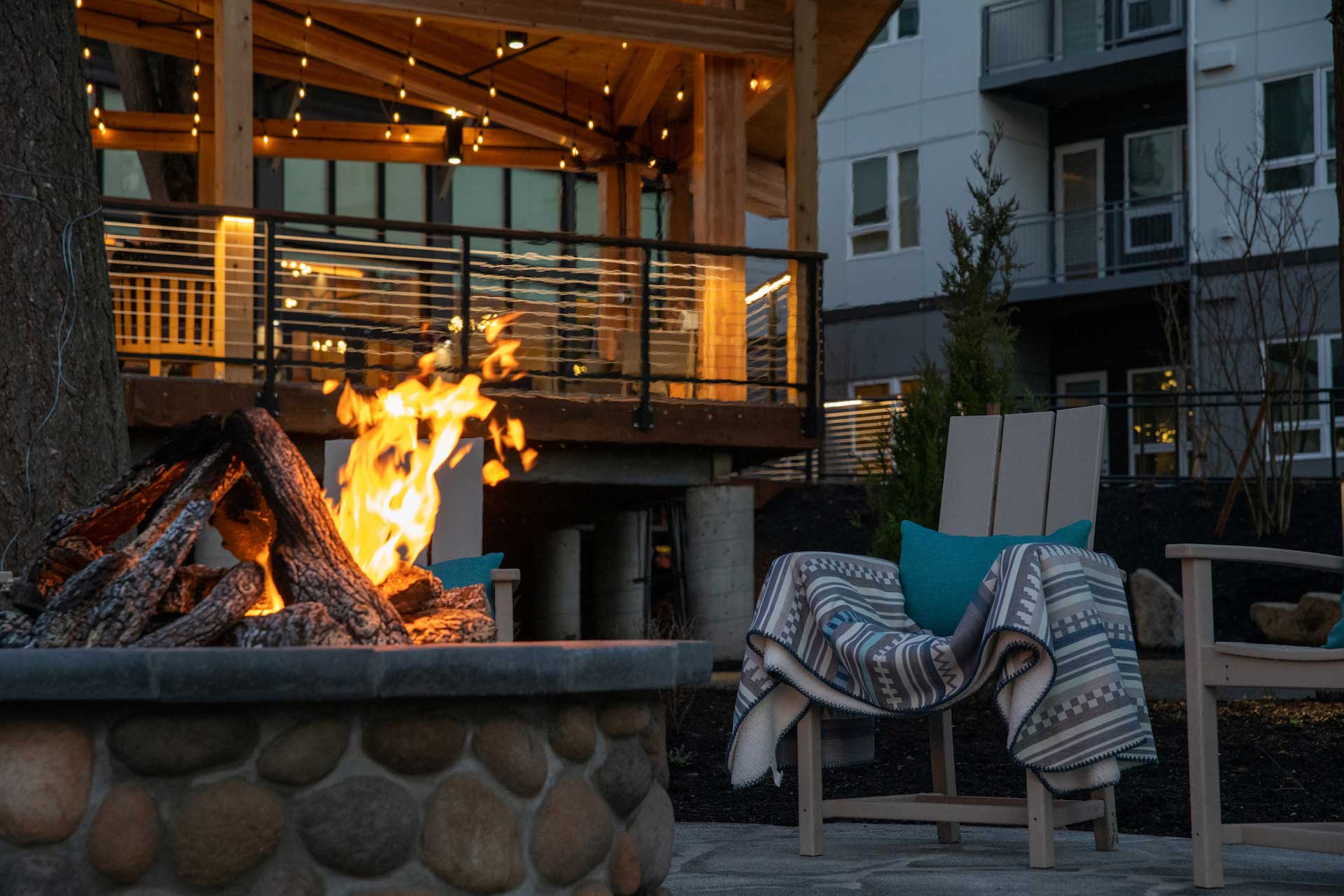 MorningStar Senior Living of Kirkland