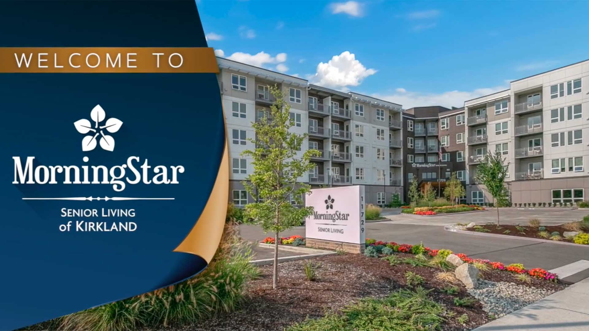 MorningStar Senior Living of Kirkland
