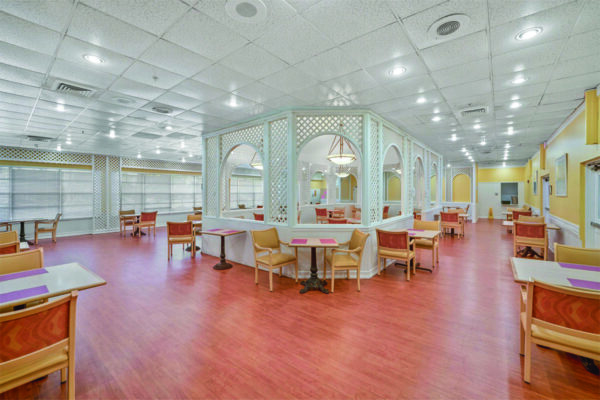 Cresthaven Senior Living