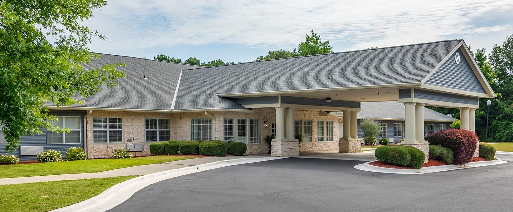 Brookdale at Home® Trillium Crossing