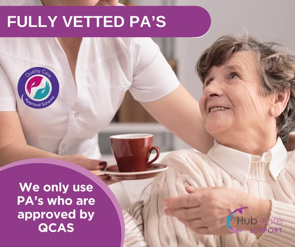 Hub Care Support Milton Keynes and Bedford