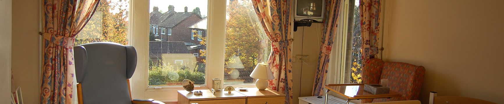 Sutton Village Care Home