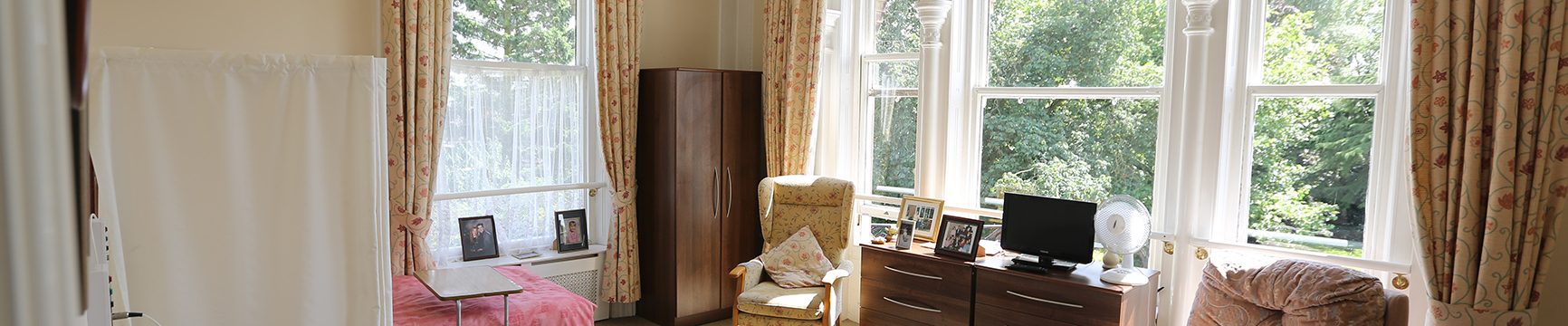 Sutton Village Care Home