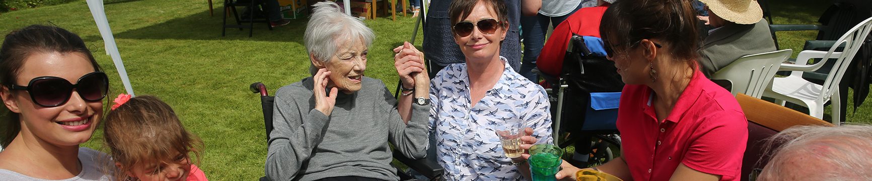Sutton Village Care Home