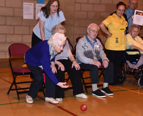 Sutton Village Care Home