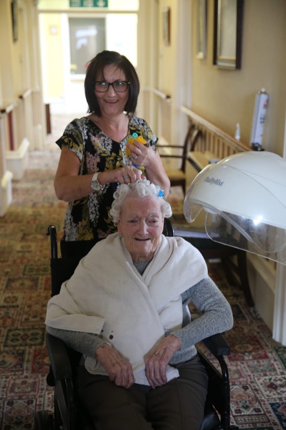 Sutton Village Care Home