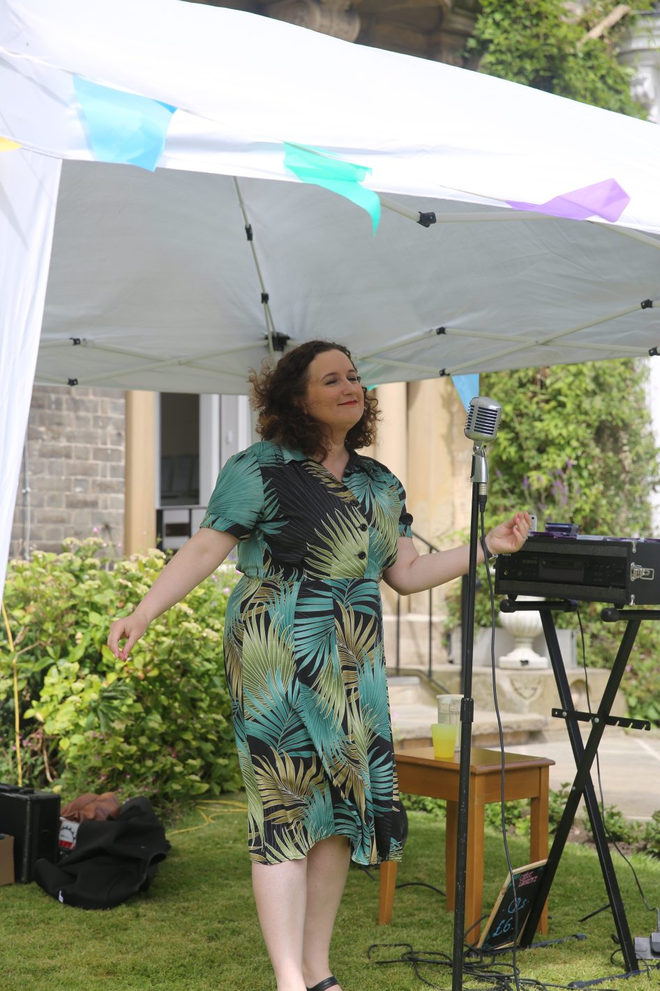 Sutton Village Care Home