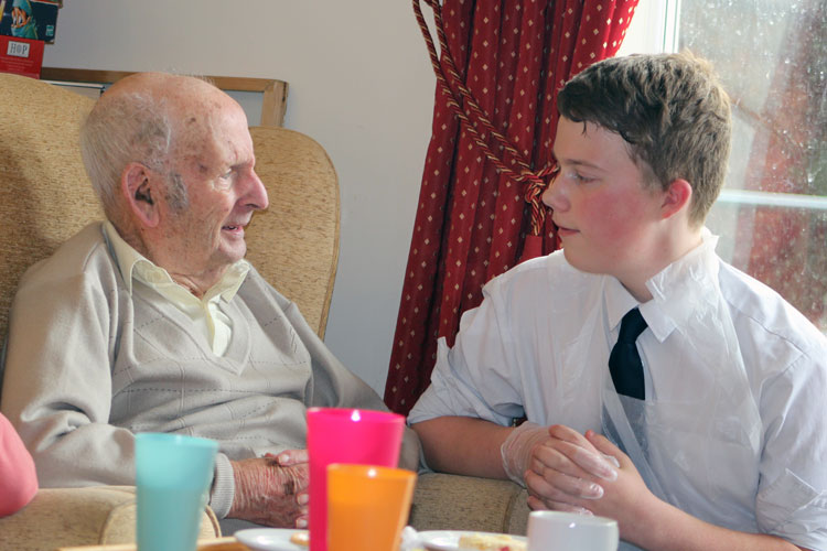 Sutton Village Care Home