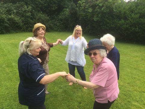 Sutton Village Care Home