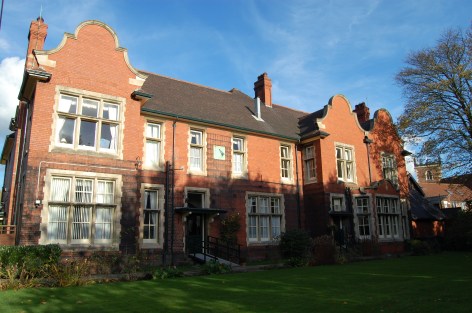 Sutton Village Care Home