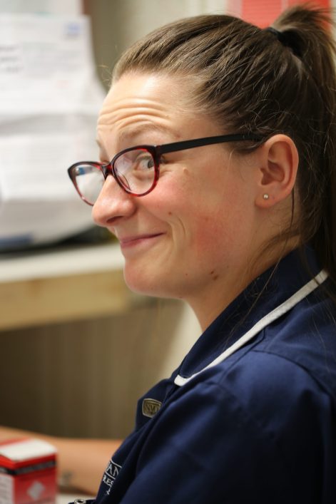 Sutton Village Care Home