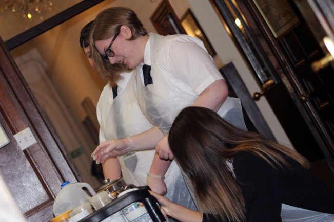 Sutton Village Care Home