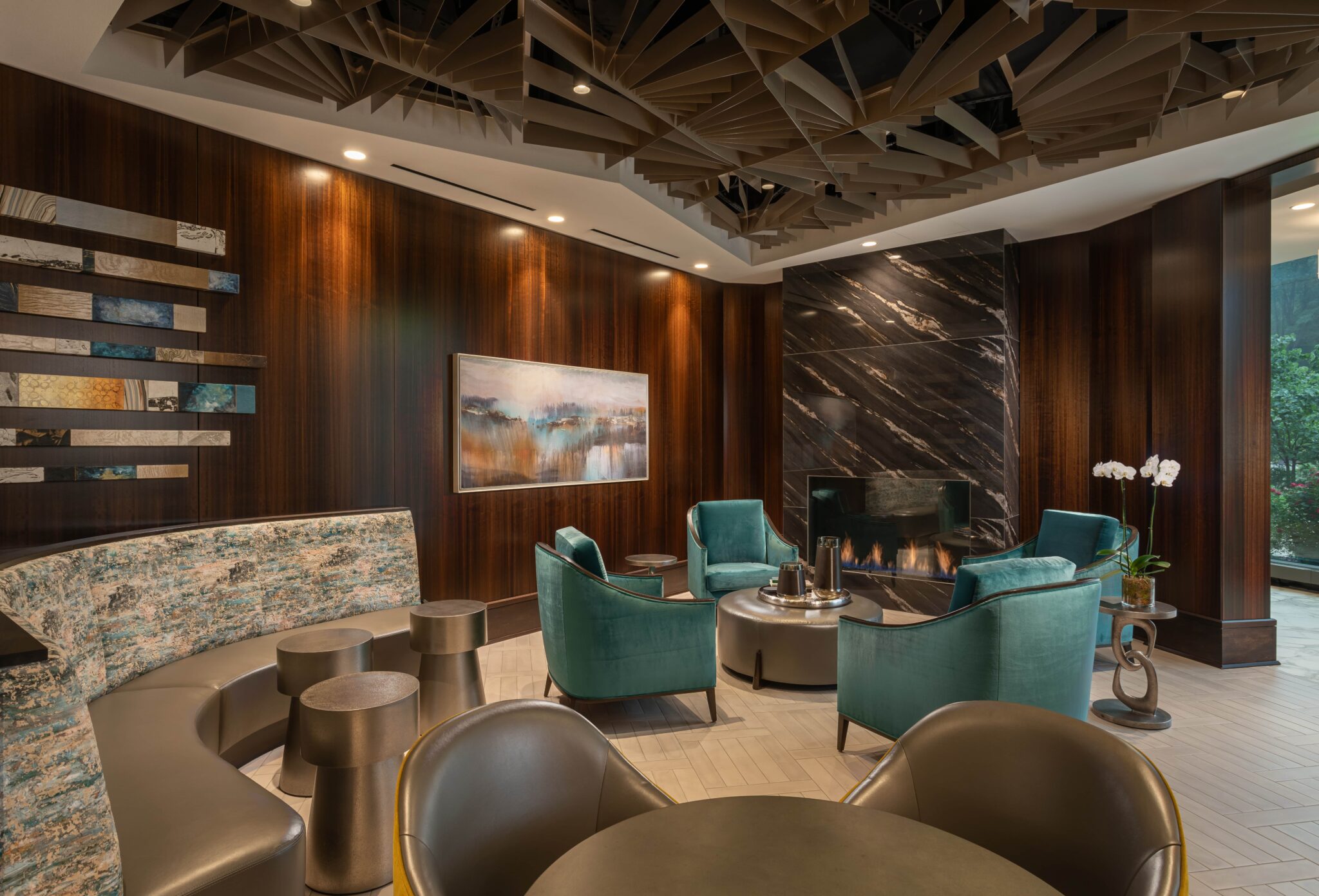 The Mather Tysons