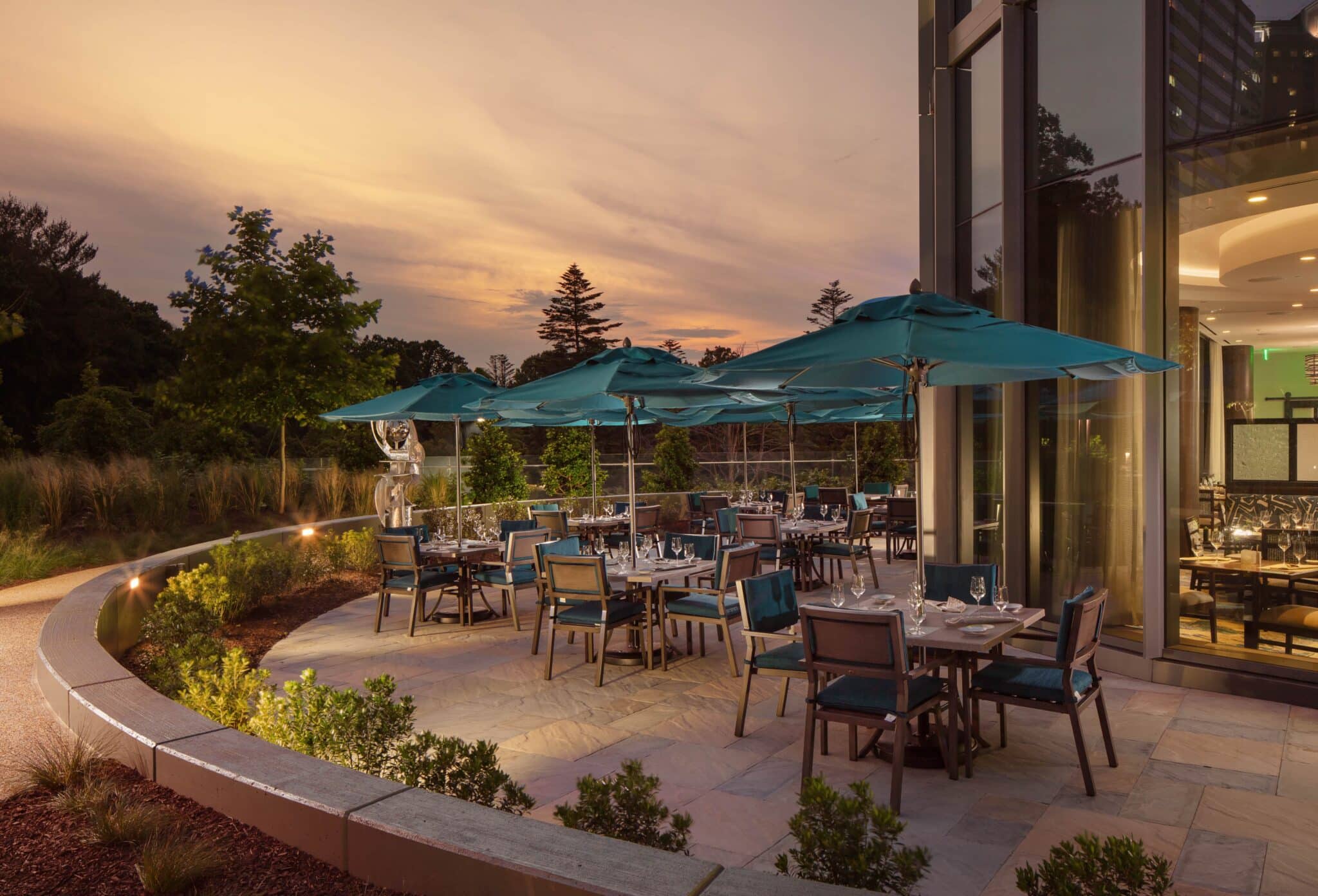 The Mather Tysons