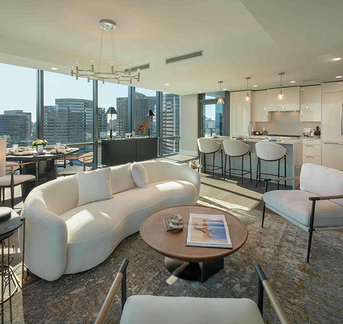 The Mather Tysons
