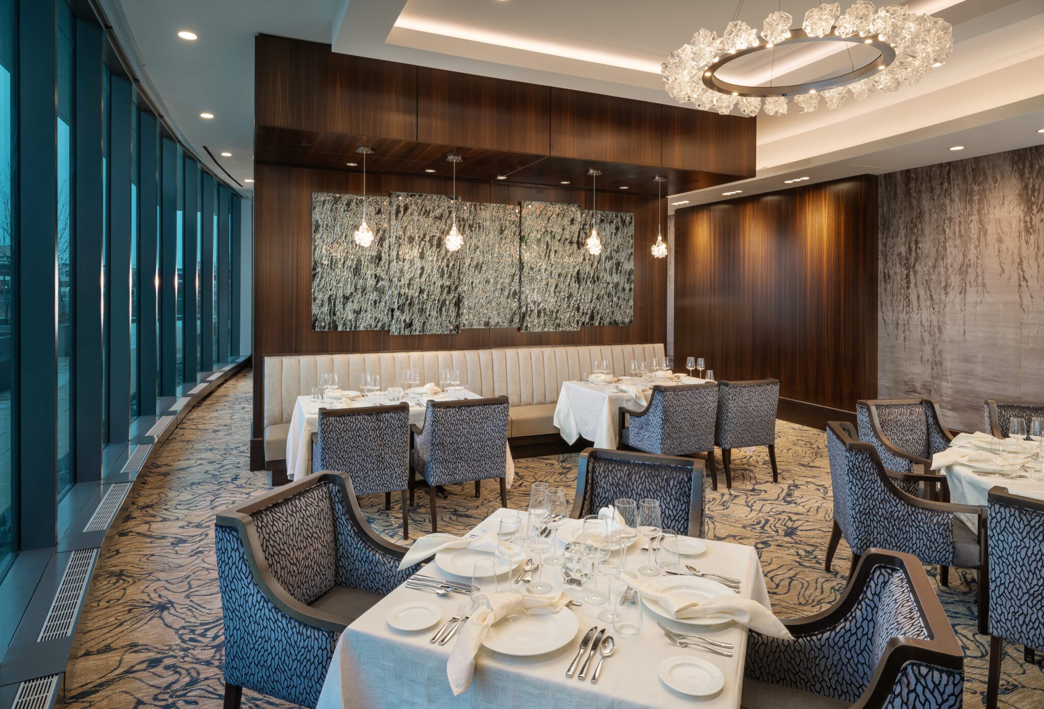 The Mather Tysons