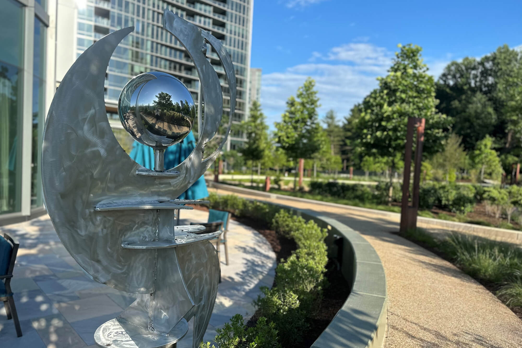 The Mather Tysons