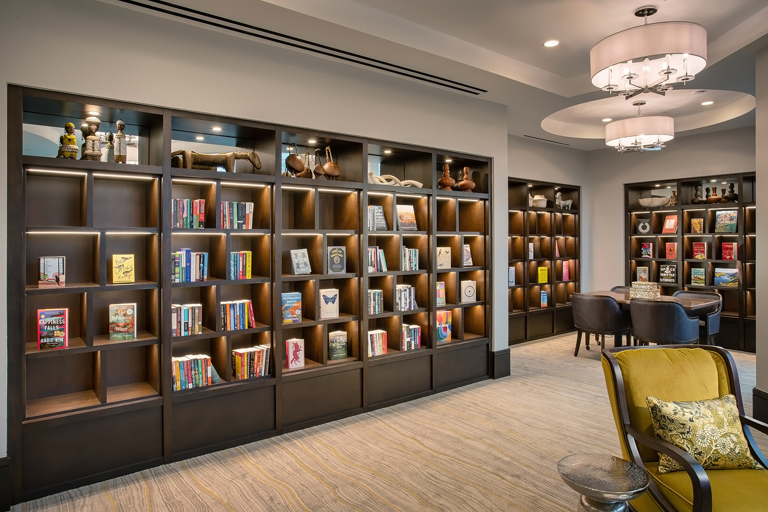The Mather Tysons