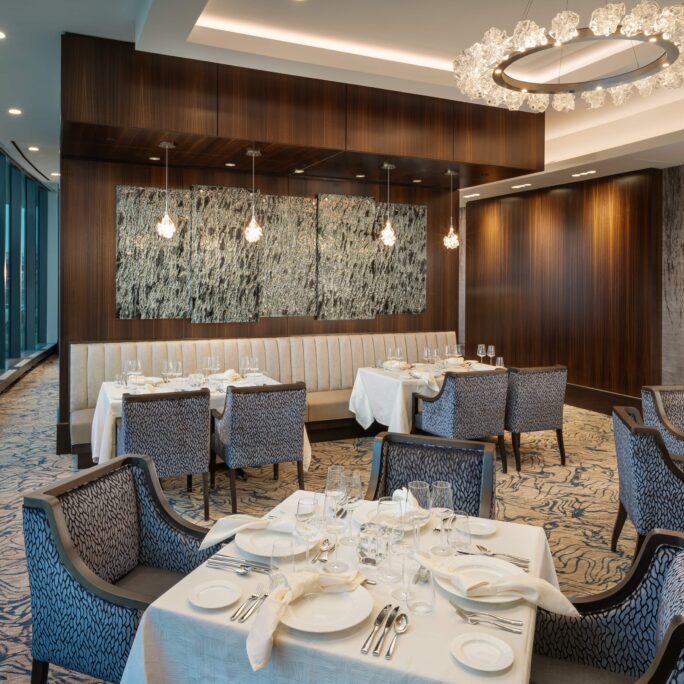 The Mather Tysons