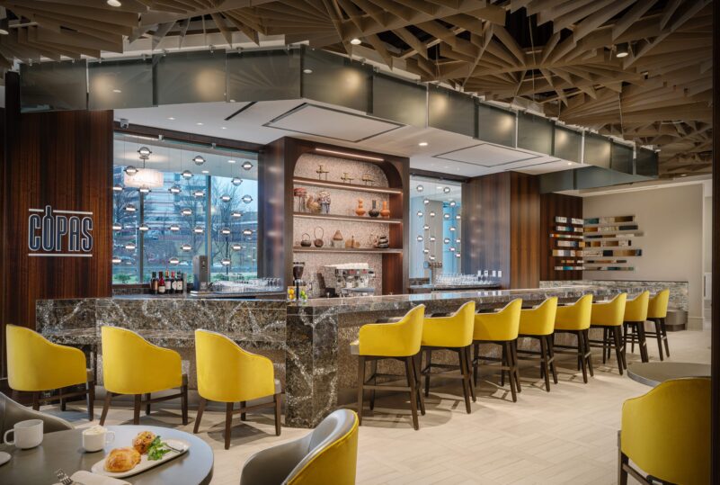 The Mather Tysons