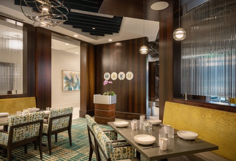 The Mather Tysons
