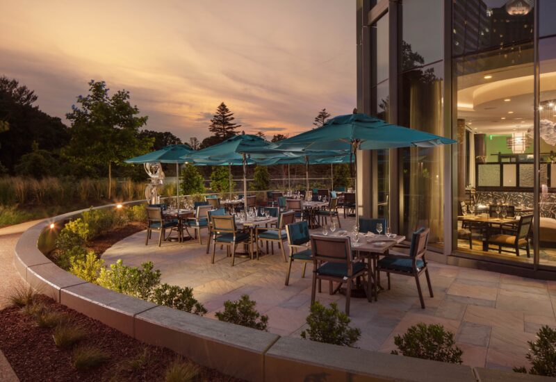 The Mather Tysons