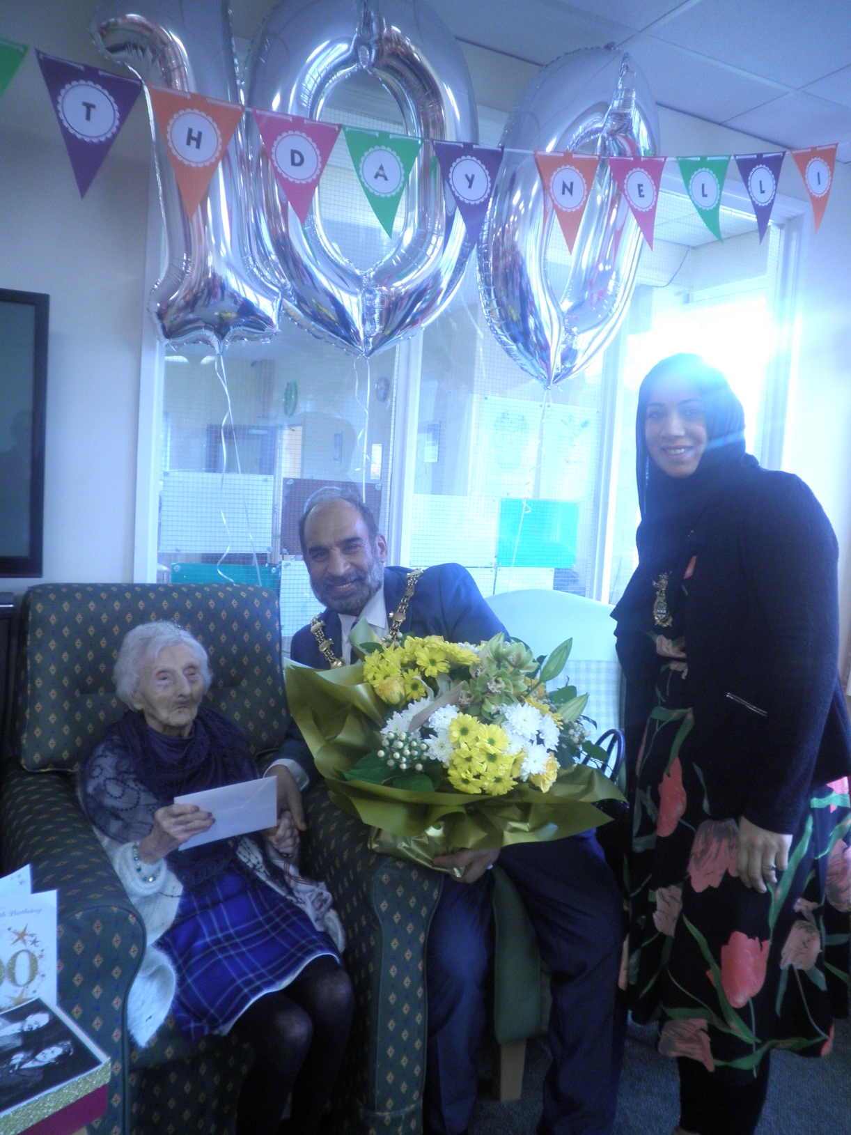 Kirlena House Care Home