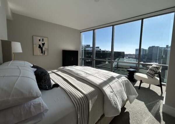 The Mather Tysons