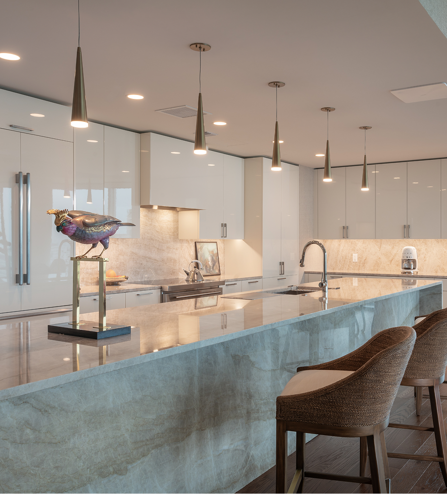 The Mather Tysons