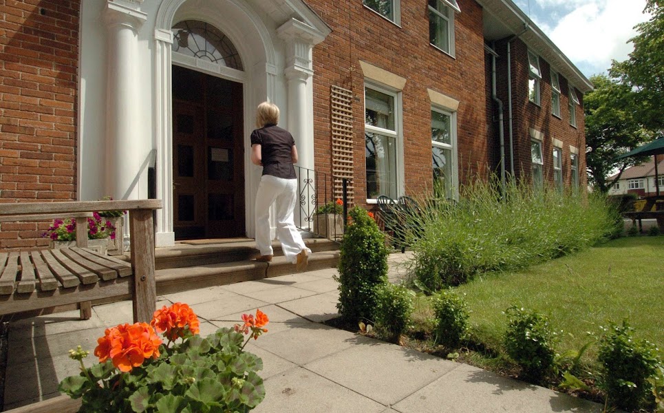 The Spinney Residential Home