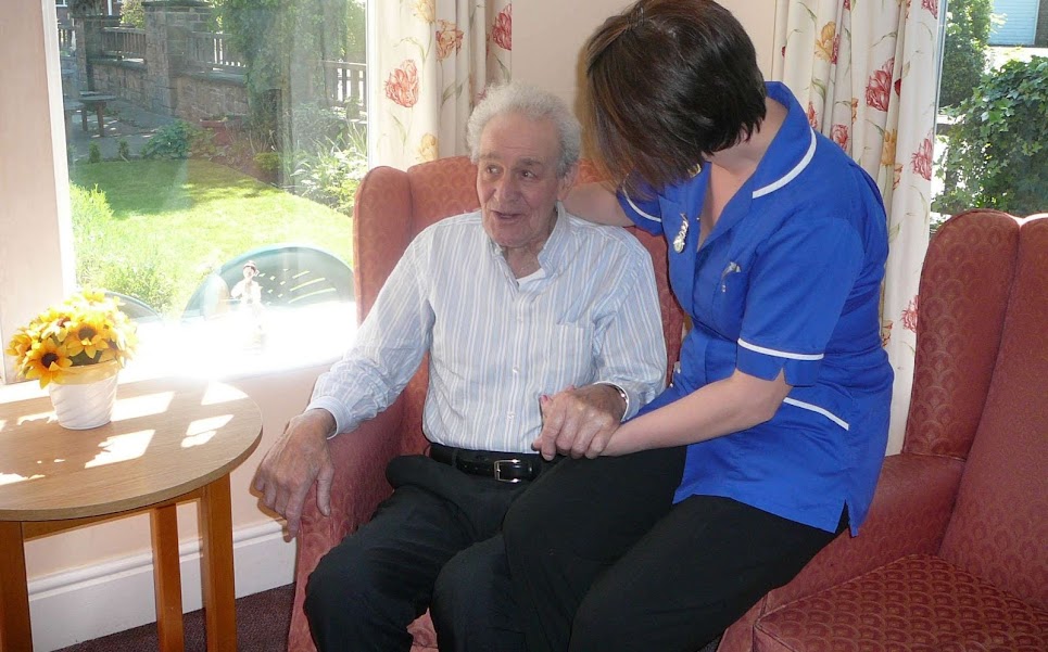 The Spinney Residential Home