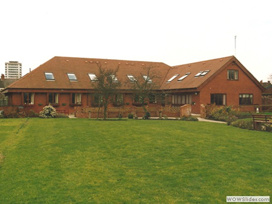 Cordelia Court