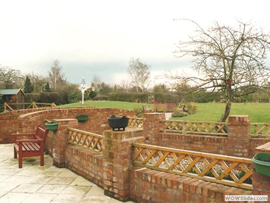 Cordelia Court