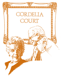 Cordelia Court