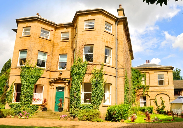 Gressland Court
