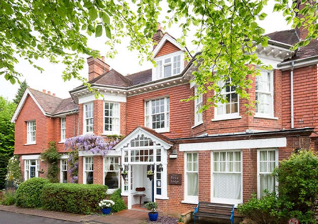 Gressland Court