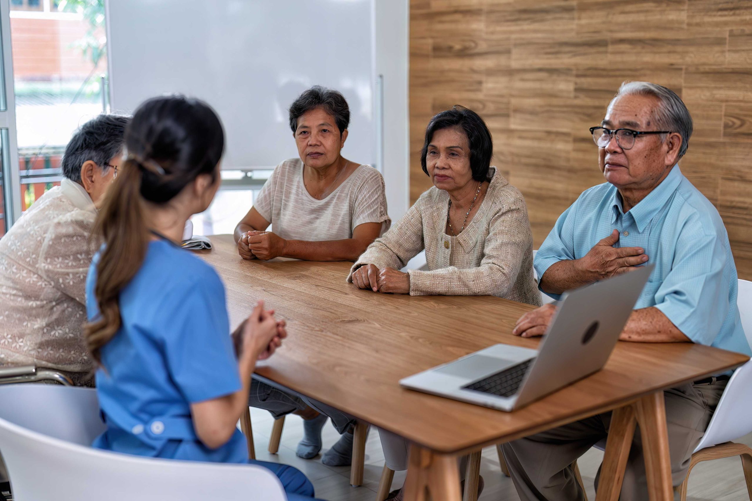 Greater Baltimore Homecare LLC