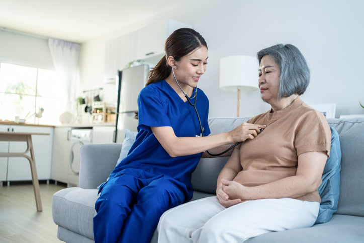 Greater Baltimore Homecare LLC