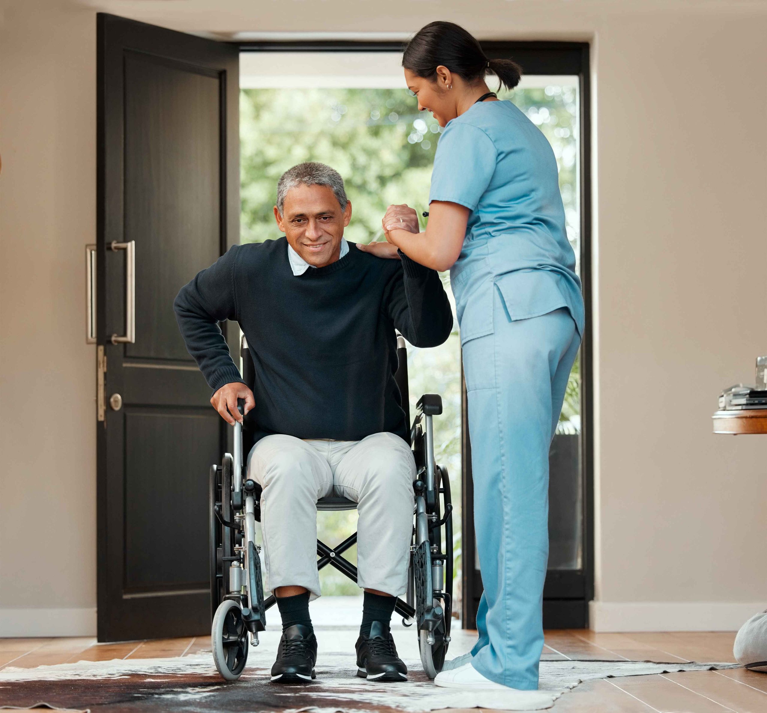 Greater Baltimore Homecare LLC
