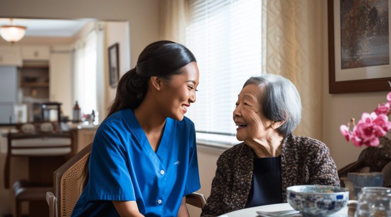 Greater Baltimore Homecare LLC