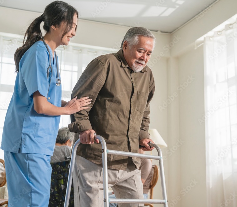 Greater Baltimore Homecare LLC