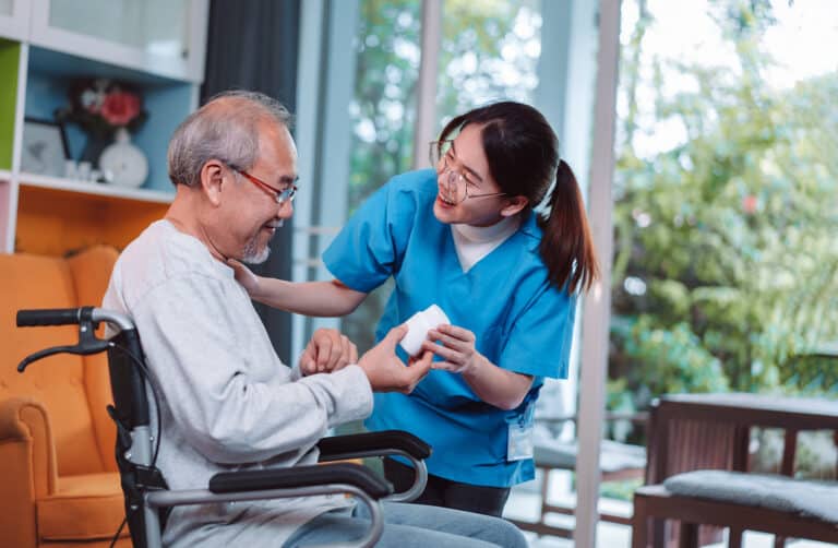Greater Baltimore Homecare LLC