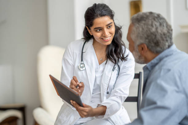 Greater Baltimore Homecare LLC