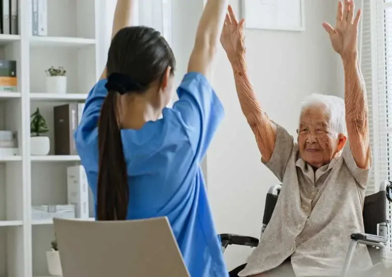 Greater Baltimore Homecare LLC