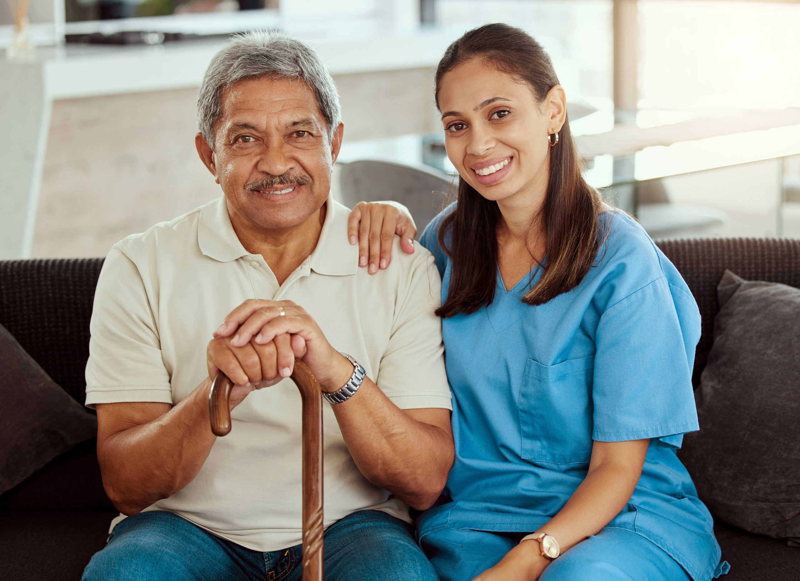 Greater Baltimore Homecare LLC