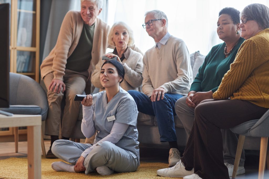 Greater Baltimore Homecare LLC
