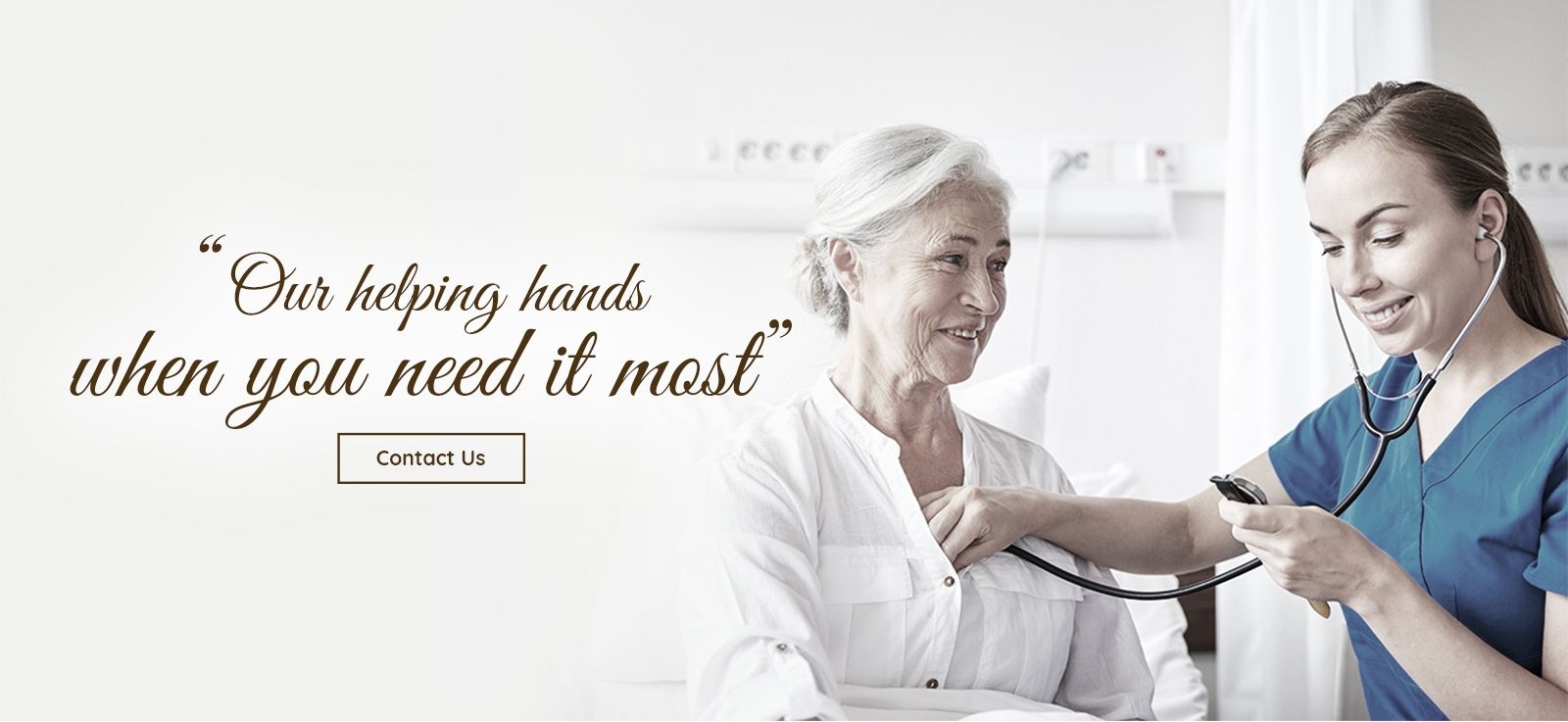 Cantys Helping Hands