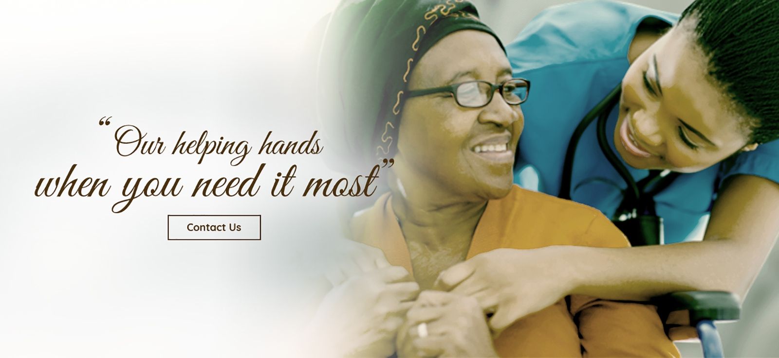 Cantys Helping Hands