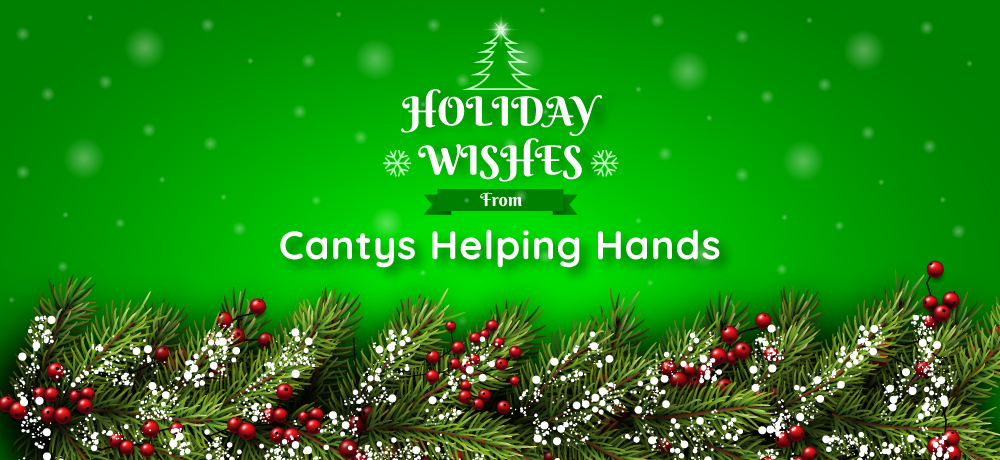 Cantys Helping Hands