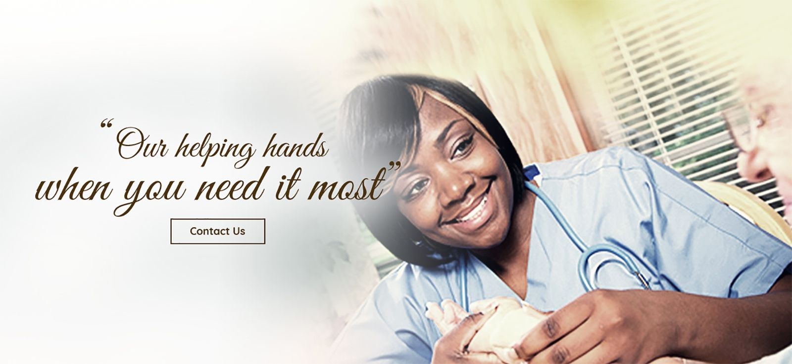 Cantys Helping Hands